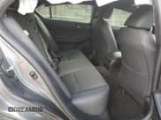 ✅ 2024 Lexus IS 300 • VIN: JTHDA1D27R5132798 • Lot: 85133885. Listed on Copart with 16,038 mi. Free auction sales archive from the USA and detailed vehicle history report at DreamBid. Image 10.