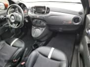 ✅ 2016 FIAT 500e • VIN: 3C3CFFGE9GT144454 • Лот: 70488925. Опубликован ранее на Copart с пробегом 53 996 миль. Бесплатный доступ к архиву аукционных продаж из США и подробный отчёт об истории автомобиля на DreamBid. Изображение 8.