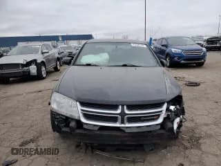 ✅ 2012 Dodge Avenger SXT • VIN: 1C3CDZCB0CN219670 • Лот: 41638125. Опубликован ранее на Copart с пробегом 260 551 миль. Бесплатный доступ к архиву аукционных продаж из США и подробный отчёт об истории автомобиля на DreamBid. Изображение 5.