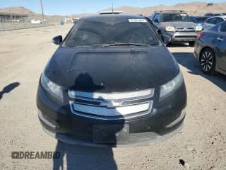✅ 2014 Chevrolet Volt • VIN: 1G1RH6E47EU152753 • Lot: 61481484. Wystawiony na Copart z przebiegiem Nie podano. Bezpłatny archiwum sprzedaży aukcyjnych z USA i szczegółowy raport historii pojazdu na DreamBid. Zdjęcie 5.