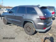 ✅ 2019 Jeep Grand Cherokee Upland • VIN: 1C4RJFAG3KC761920 • Lot: 43610522. Listed on IAAI with 93,537 mi. Free auction sales archive from the USA and detailed vehicle history report at DreamBid. Image 3.