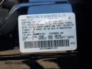 ✅ 2021 Infiniti Q50 Luxe • VIN: JN1EV7BR8MM751537 • Lot: 56538005. Listed on Copart with 112,655 mi. Free auction sales archive from the USA and detailed vehicle history report at DreamBid. Image 12.