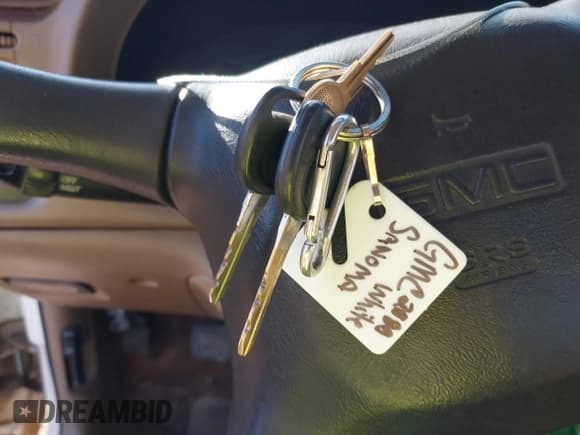 ✅ 2000 GMC Sonoma SLS 1SE • VIN: 1GTCS1445Y8101526 • Lot: 43795319. Wystawiony na IAAI z przebiegiem 204 803 mil. Bezpłatny archiwum sprzedaży aukcyjnych z USA i szczegółowy raport historii pojazdu na DreamBid. Zdjęcie 11.