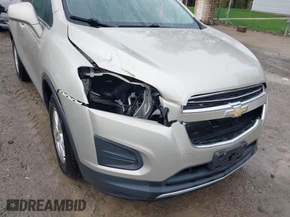 ✅ 2016 Chevrolet Trax LT • VIN: 3GNCJLSB3GL274100 • Лот: 43576335. Опубликован ранее на IAAI с пробегом 76 007 миль. Бесплатный доступ к архиву аукционных продаж из США и подробный отчёт об истории автомобиля на DreamBid. Изображение 6.