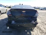 ✅ 2018 Chevrolet Volt Premier • VIN: 1G1RD6S55JU132374 • Lot: 44598734. Wystawiony na Copart z przebiegiem 71 218 mil. Bezpłatny archiwum sprzedaży aukcyjnych z USA i szczegółowy raport historii pojazdu na DreamBid. Zdjęcie 6.