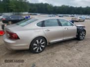 ✅ 2024 Volvo S90 Recharge Plug-In Hybrid Ultimate • VIN: LVYH60AF4RP409779 • Lot: 64375605. Listed on Copart with 11,070 mi. Free auction sales archive from the USA and detailed vehicle history report at DreamBid. Image 3.