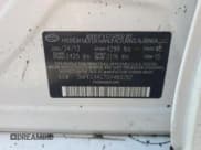 ✅ 2012 Hyundai Sonata Limited • VIN: 5NPEC4AC7CH460292 • Lot: 73679304. Wystawiony na Copart z przebiegiem Nie podano. Bezpłatny archiwum sprzedaży aukcyjnych z USA i szczegółowy raport historii pojazdu na DreamBid. Zdjęcie 13.