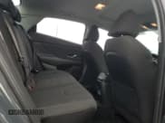 ✅ 2025 Hyundai Elantra SEL Convenience • VIN: KMHLS4DG7SU032411 • Lot: 93052025. Listed on Copart with 12,735 mi. Free auction sales archive from the USA and detailed vehicle history report at DreamBid. Image 10.