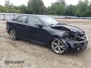 ✅ 2010 Lexus IS 250 • VIN: JTHBF5C27A5112346 • Lot: 56522235. Listed on Copart with 245,915 mi. Free auction sales archive from the USA and detailed vehicle history report at DreamBid. Image 4.