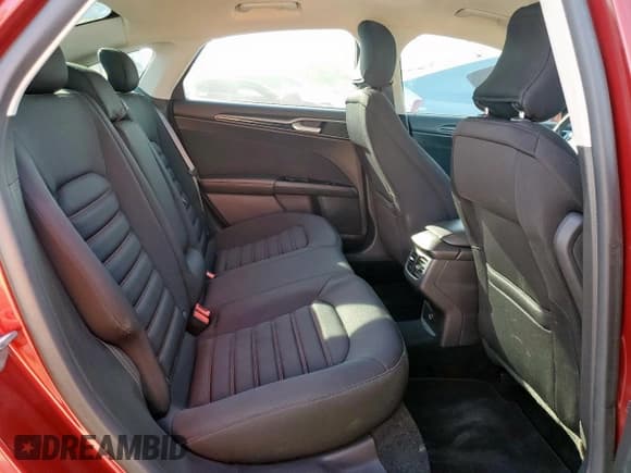 ✅ 2016 Ford Fusion SE • VIN: 3FA6P0H77GR192668 • Лот: 85750455. Опубликован ранее на Copart с пробегом 90 290 миль. Бесплатный доступ к архиву аукционных продаж из США и подробный отчёт об истории автомобиля на DreamBid. Изображение 10.