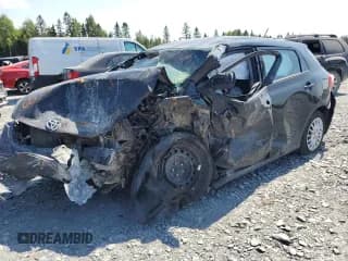 ✅ 2014 Toyota Matrix • VIN: 2T1KU4EE2EC136717 • Lot: 68357355. Wystawiony na Copart z przebiegiem Nie podano. Bezpłatny archiwum sprzedaży aukcyjnych z USA i szczegółowy raport historii pojazdu na DreamBid. Zdjęcie 1.