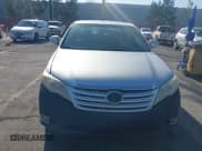 ✅ 2012 Toyota Avalon • VIN: 4T1BK3DB4CU455166 • Lot: 41867122. Listed on IAAI with 312,740 mi. Free auction sales archive from the USA and detailed vehicle history report at DreamBid. Image 12.