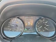 ✅ 2018 Nissan Rogue S • VIN: KNMAT2MV8JP592687 • Lot: 87475355. Listed on Copart with 60,016 mi. Free auction sales archive from the USA and detailed vehicle history report at DreamBid. Image 9.