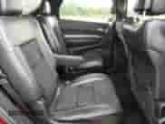 2018 Dodge Durango GT z VIN 1C4RDHDG3JC485865, wystawiony jako Copart lot #65969135 z przebiegiem 83 916 mil mil oraz Czysty tytuł • Clean title. Historia ofert i sprzedaży dostępna na DreamBid. Obrazek 11.