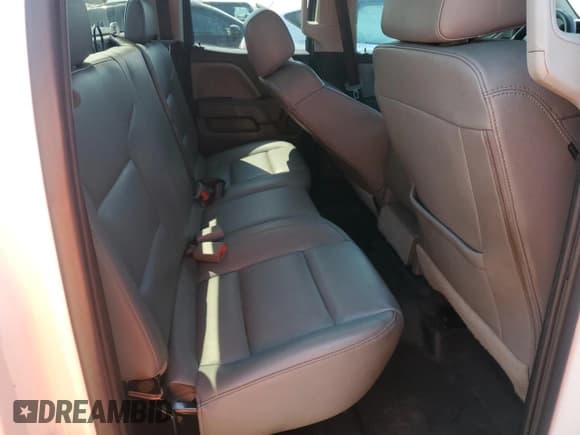 ✅ 2019 Chevrolet Silverado 1500 Work Truck • VIN: 2GCRCNEC0K1149840 • Lot: 81395505. Wystawiony na Copart z przebiegiem 177 965 mil. Bezpłatny archiwum sprzedaży aukcyjnych z USA i szczegółowy raport historii pojazdu na DreamBid. Zdjęcie 10.