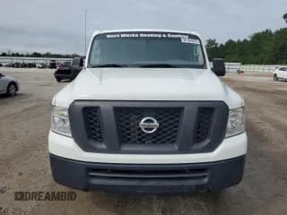 ✅ 2018 Nissan NV Cargo SV • VIN: 1N6BF0KY0JN803418 • Lot: 67424825. Listed on Copart with 173,988 mi. Free auction sales archive from the USA and detailed vehicle history report at DreamBid. Image 5.