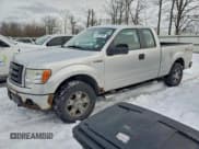✅ 2010 Ford F-150 XL • VIN: 1FTEX1E87AFC27044 • Лот: 94575465. Опубликован ранее на Copart с пробегом 84 471 миль. Бесплатный доступ к архиву аукционных продаж из США и подробный отчёт об истории автомобиля на DreamBid. Изображение 1.