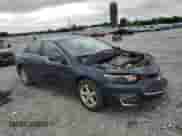 2018 Chevrolet Malibu LS z VIN 1G1ZB5ST3JF176926, wystawiony jako Copart lot #67809645 z przebiegiem 123 158 mil mil oraz Szkoda całkowita • Salvage title. Historia ofert i sprzedaży dostępna na DreamBid. Obrazek 4.