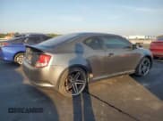 ✅ 2013 Scion tC • VIN: JTKJF5C79D3056802 • Lot: 93598195. Wystawiony na Copart z przebiegiem 246 978 mil. Bezpłatny archiwum sprzedaży aukcyjnych z USA i szczegółowy raport historii pojazdu na DreamBid. Zdjęcie 3.