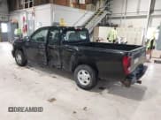 ✅ 2006 Chevrolet Colorado LS • VIN: 1GCCS198X68332415 • Лот: 42173674. Опубликован ранее на IAAI с пробегом Не указан. Бесплатный доступ к архиву аукционных продаж из США и подробный отчёт об истории автомобиля на DreamBid. Изображение 3.