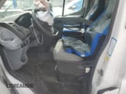 ✅ 2019 Ford Transit • VIN: 1FTYR2CMXKKA40998 • Lot: 81646765. Listed on Copart with 118,548 mi. Free auction sales archive from the USA and detailed vehicle history report at DreamBid. Image 7.