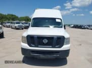 ✅ 2014 Nissan NV S • VIN: 1N6BF0LX2EN108739 • Lot: 42597404. Listed on IAAI with 253,633 mi. Free auction sales archive from the USA and detailed vehicle history report at DreamBid. Image 12.