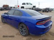 ✅ 2019 Dodge Charger SXT • VIN: 2C3CDXBG0KH745175 • Lot: 43277939. Listed on IAAI with 38,707 mi. Free auction sales archive from the USA and detailed vehicle history report at DreamBid. Image 3.