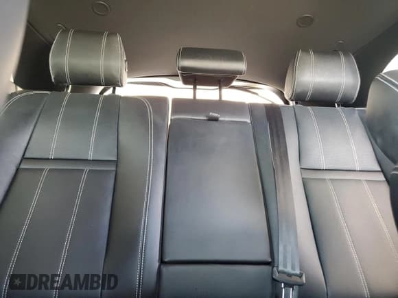 ✅ 2022 Land Rover Range Rover Velar R-Dynamic S • VIN: SALYT2EX2NA334178 • Лот: 68869515. Опубликован ранее на Copart с пробегом 43 313 миль. Бесплатный доступ к архиву аукционных продаж из США и подробный отчёт об истории автомобиля на DreamBid. Изображение 10.