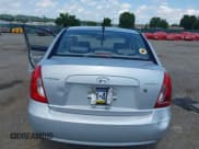 ✅ 2006 Hyundai Accent GLS • VIN: KMHCN46C86U011087 • Лот: 42675164. Опубликован ранее на IAAI с пробегом 112 108 миль. Бесплатный доступ к архиву аукционных продаж из США и подробный отчёт об истории автомобиля на DreamBid. Изображение 16.