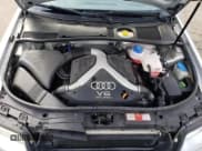 ✅ 2003 Audi A6 2.7T • VIN: WAULD64B33N024376 • Лот: 44263685. Опубликован ранее на Copart с пробегом 70 196 миль. Бесплатный доступ к архиву аукционных продаж из США и подробный отчёт об истории автомобиля на DreamBid. Изображение 11.