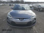 ✅ 2012 Hyundai Veloster w/Gray Int • VIN: KMHTC6ADXCU025232 • Lot: 41638915. Wystawiony na Copart z przebiegiem 136 486 mil. Bezpłatny archiwum sprzedaży aukcyjnych z USA i szczegółowy raport historii pojazdu na DreamBid. Zdjęcie 5.