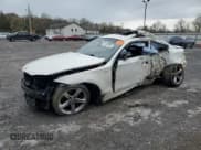 ✅ 2009 BMW 1 Series 135i • VIN: WBAUC73519VF23987 • Lot: 51591905. Listed on Copart with Not provided. Free auction sales archive from the USA and detailed vehicle history report at DreamBid. Image 1.