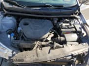 ✅ 2017 Hyundai Accent SE • VIN: KMHCT4AE3HU312867 • Лот: 64246274. Опубликован ранее на Copart с пробегом 94 949 миль. Бесплатный доступ к архиву аукционных продаж из США и подробный отчёт об истории автомобиля на DreamBid. Изображение 12.