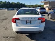 ✅ 2012 Volvo S60 T6 • VIN: YV1902FH4C2028046 • Лот: 69566345. Опубликован ранее на Copart с пробегом 165 328 миль. Бесплатный доступ к архиву аукционных продаж из США и подробный отчёт об истории автомобиля на DreamBid. Изображение 6.