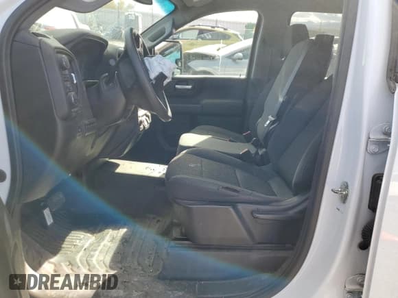 ✅ 2020 Chevrolet Silverado 2500HD • VIN: 1GB2YLE76LF284443 • Лот: 81076714. Опубликован ранее на Copart с пробегом Не указан. Бесплатный доступ к архиву аукционных продаж из США и подробный отчёт об истории автомобиля на DreamBid. Изображение 7.