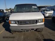 ✅ 2004 Ford Econoline Passenger XL • VIN: 1FMRE11W84HA50164 • Lot: 73438464. Listed on Copart with 148,916 mi. Free auction sales archive from the USA and detailed vehicle history report at DreamBid. Image 5.