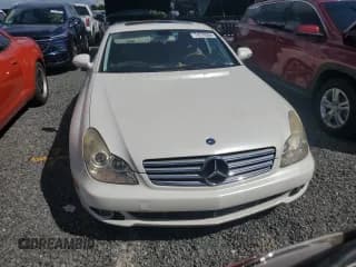 ✅ 2006 Mercedes-Benz CLS 500 • VIN: WDDDJ75X86A077348 • Лот: 74770304. Опубликован ранее на Copart с пробегом Не указан. Бесплатный доступ к архиву аукционных продаж из США и подробный отчёт об истории автомобиля на DreamBid. Изображение 5.