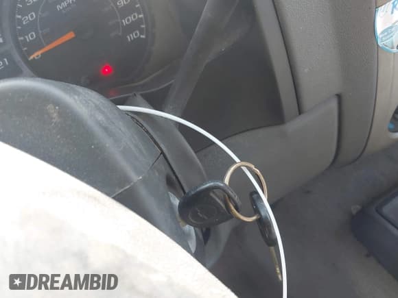 ✅ 2004 Chevrolet Colorado LS Z71 • VIN: 1GCDT196648111231 • Lot: 42176134. Wystawiony na IAAI z przebiegiem 165 736 mil. Bezpłatny archiwum sprzedaży aukcyjnych z USA i szczegółowy raport historii pojazdu na DreamBid. Zdjęcie 11.