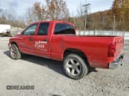 ✅ 2007 Dodge 1500 SLT • VIN: 1D7HU18217S112443 • Лот: 77478704. Опубликован ранее на Copart с пробегом 129 189 миль. Бесплатный доступ к архиву аукционных продаж из США и подробный отчёт об истории автомобиля на DreamBid. Изображение 2.