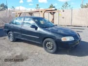 ✅ 2004 Nissan Sentra S • VIN: 3N1CB51D44L484515 • Lot: 42436753. Listed on IAAI with 92,283 mi. Free auction sales archive from the USA and detailed vehicle history report at DreamBid. Image 1.