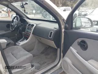 ✅ 2007 Chevrolet Equinox LT • VIN: 2CNDL73F576061116 • Лот: 41935519. Опубликован ранее на IAAI с пробегом 279 056 миль. Бесплатный доступ к архиву аукционных продаж из США и подробный отчёт об истории автомобиля на DreamBid. Изображение 5.