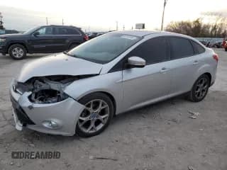 ✅ 2013 Ford Focus SE • VIN: 1FADP3F22DL223321 • Lot: 84913344. Wystawiony na Copart z przebiegiem 143 009 mil. Bezpłatny archiwum sprzedaży aukcyjnych z USA i szczegółowy raport historii pojazdu na DreamBid. Zdjęcie 1.