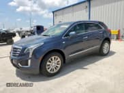 ✅ 2019 Cadillac XT5 FWD • VIN: 1GYKNARS6KZ148778 • Lot: 65738415. Wystawiony na Copart z przebiegiem 66 048 mil. Bezpłatny archiwum sprzedaży aukcyjnych z USA i szczegółowy raport historii pojazdu na DreamBid. Zdjęcie 1.