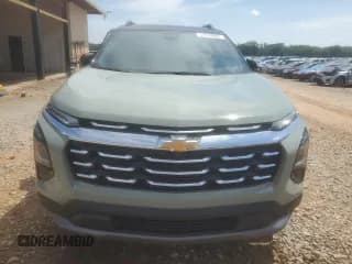 ✅ 2025 Chevrolet Equinox FWD LT • VIN: 3GNAXHEG2SL300477 • Lot: 57013895. Wystawiony na Copart z przebiegiem 543 mil. Bezpłatny archiwum sprzedaży aukcyjnych z USA i szczegółowy raport historii pojazdu na DreamBid. Zdjęcie 5.