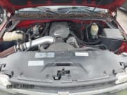 ✅ 2002 Chevrolet Silverado 2500 LS • VIN: 1GCGC24U02Z123603 • Lot: 43610009. Wystawiony na IAAI z przebiegiem Nie podano. Bezpłatny archiwum sprzedaży aukcyjnych z USA i szczegółowy raport historii pojazdu na DreamBid. Zdjęcie 10.