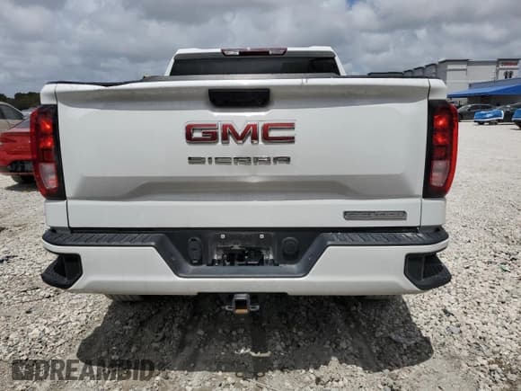 ✅ 2023 GMC Sierra 1500 Elevation • VIN: 3GTPHCEK3PG123235 • Lot: 51281635. Listed on Copart with 47,580 mi. Free auction sales archive from the USA and detailed vehicle history report at DreamBid. Image 6.