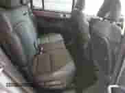 2025 Hyundai Santa Fe SEL с VIN 5NMP2DGL8SH122446, выставлен на аукционе Copart как лот 58886975 с пробегом 6 400 миль миль и Списание • Salvage title. История ставок и продаж доступна на DreamBid. Изображение 11.