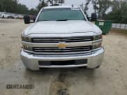 ✅ 2016 Chevrolet Silverado 2500HD Work Truck • VIN: 1GC1CUEG1GF231487 • Lot: 86179224. Wystawiony na Copart z przebiegiem 120 673 mil. Bezpłatny archiwum sprzedaży aukcyjnych z USA i szczegółowy raport historii pojazdu na DreamBid. Zdjęcie 5.