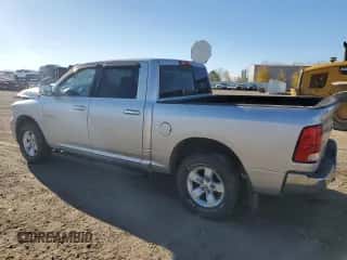 2009 Dodge 1500 SLT с VIN 1D3HV13P99S818130, выставлен на аукционе Copart как лот 80464154 с пробегом 173 314 миль миль и Списание • Salvage title. История ставок и продаж доступна на DreamBid. Изображение 2.