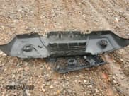 ✅ 2014 Nissan Xterra X • VIN: 5N1AN0NU4EN807418 • Lot: 81200164. Listed on Copart with Not provided. Free auction sales archive from the USA and detailed vehicle history report at DreamBid. Image 13.